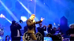Justin Timberlake - Like I Love You