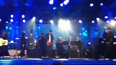 OneRepublic - Jimmy Kimmel And OneRepublic