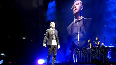 Justin Timberlake - My Love