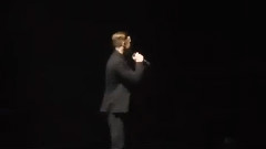 Justin Timberlake - Tunnel Vision