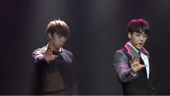 U-Kiss - Mono Scandal