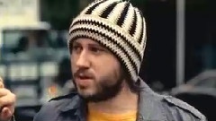 Badly Drawn Boy - Disillusion