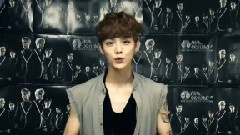 EXO - LINE x EXO STICKER COLLECTION