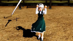 东方project - シュレディンガイガーのこねこ
