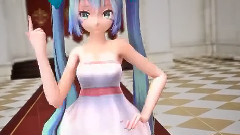 初音未来 - うそつき