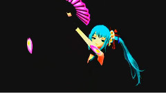 初音未来 - イリヤイリヤ