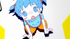 初音未来 - 新生児ブギ