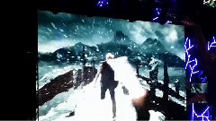 EXO - 神庙逃亡开场视频