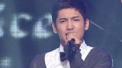 东方神起 - Love in the ice