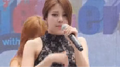 AOA - 动摇