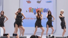 AOA - 短裙