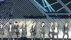 EXO-M,EXO-K,EXO - Growl