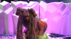 Lady Gaga - Swine