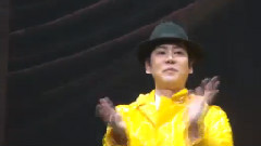 圭贤(Super Junior) - 音乐剧< Singin' In The Rain >