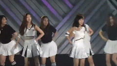 A Pink - Mr.Chu