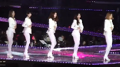 Dal★shabet - Be Ambitious