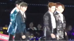 U-Kiss - 好欺负吗
