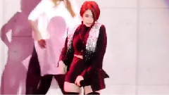 T-ara,智妍 - 1分1秒