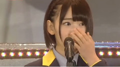 AKB48,HKT48 - AKB48第6次选拔议会选举感言 宮脇咲良