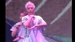 EXO-M,EXO - Song Highlight