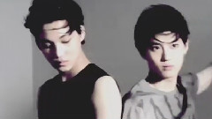 EXO,EXO-M,EXO-K - Heart Attack