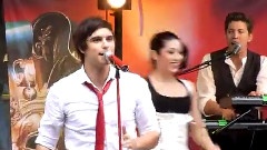 Eric Saade - Upgrade