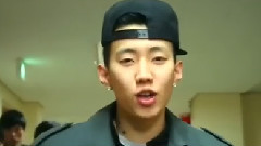 Jay Park - 中2病 学校