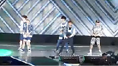 BTOB - WOW