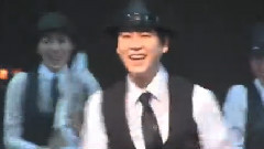 圭贤(Super Junior) - 音乐剧 < Singin' In The Rain >
