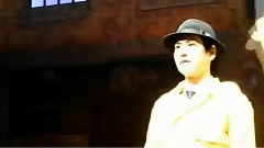 圭贤(Super Junior) - 音乐剧< Singin' In The Rain > 饭拍版 14/06/07