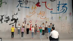 模仿翻唱 - 水歌