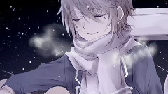 初音未来,动漫专属 - 心灵伤痕