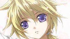 镜音双子 - Palette