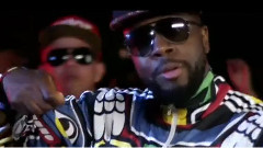Wyclef Jean - Nou Pare