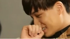 EXO - EXO Kai 有趣瞬间