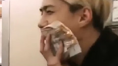 EXO - EXO Sehun 有趣瞬间