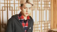 EXO - EXO Sehun 有趣瞬间