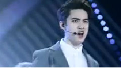 EXO-K,EXO - Overdose