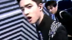 EXO-K,EXO - Overdose