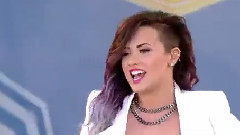 Demi Lovato - Heart Attack