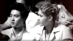 EXO-M,EXO-K,EXO - 我怀念的