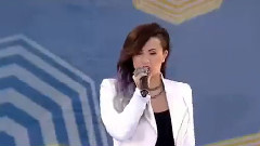 Demi Lovato - Neon Lights