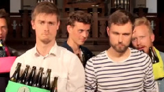 模仿翻唱 - Billie Jean