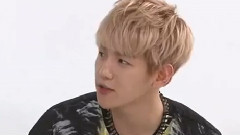 EXO - 一周的偶像