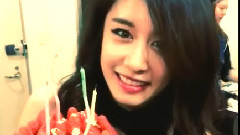 T-ara - 孝敏Ins更新