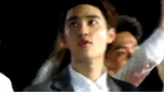 EXO-K,EXO - Ending