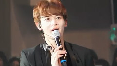 崔珉豪(SHINee),SHINee - Green Rain