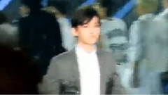 EXO-K,EXO - Ending