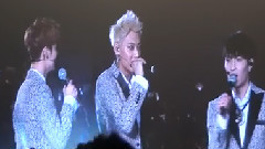 EXO - Talk 2 TCline