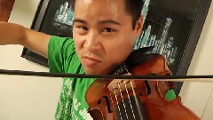 Paul Dateh - Violince Ep05 The Battle Of The Ritardandos